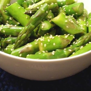 Healthy & Delicious: Asparagus Shandong-Style Recipe