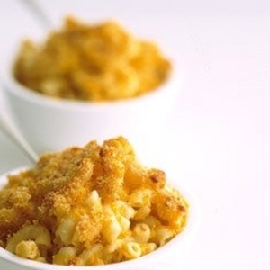 Healthy Macaroni and Cheese recipes