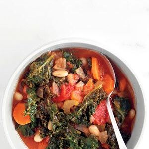 Hearty Vegetable Stew