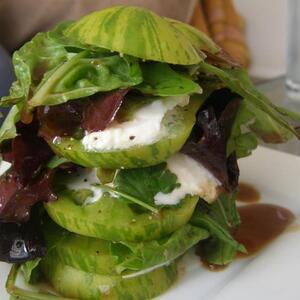 Heirloom Tomato Salad