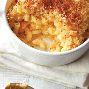 Instant Pot Macaroni and Cheese