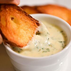 Italian Herb and Cheese Dip Recipe