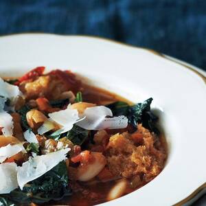 Italian Vegetable Stew