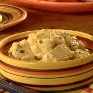 Jalapeno Potato Salad