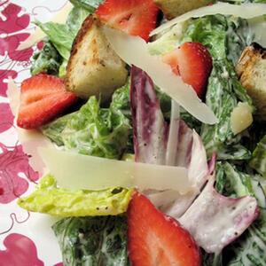 Kittencal’s Famous Creamy Caesar Salad Dressing