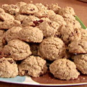 Lentil Cookies