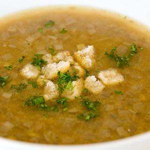 Lentil Soup