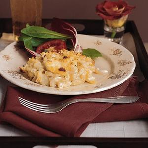 Macaroni And Cheese