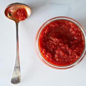 Marcella Hazan's Tomato Sauce With Onion And Butter