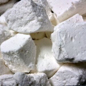 Meyer Lemon Vanilla Bean Marshmallows