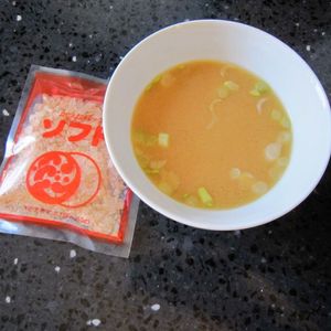 Miso Soup