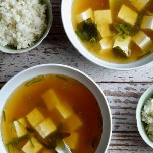 Miso Soup