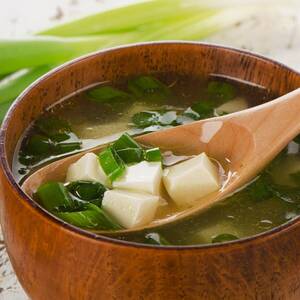 Miso Soup