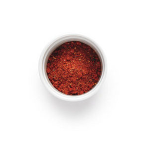 Paprika-Garlic Rub