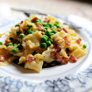 Pasta Carbonara recipes