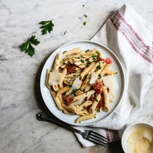 Perfect Summer Pasta Salad