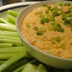 Pimento Cheese Spread