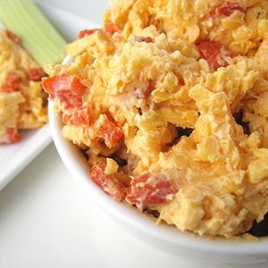 Pimento Cheese