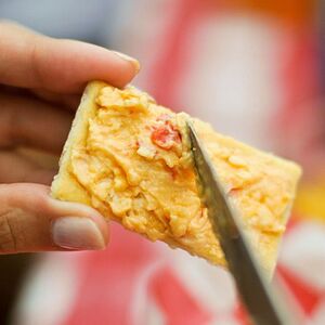 Pimento Cheese Recipe