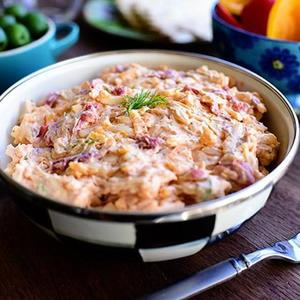 Pimento Cheese