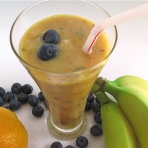 Quick and Healthy Breakfast Smoothies