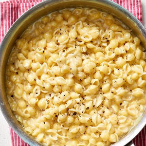 Recipe: The Best One-Pot Mac & Cheese