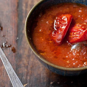 Roasted Tomato Soup recipes