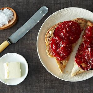 Roasted Tomato Jam