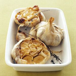 Roasted Garlic Cloves