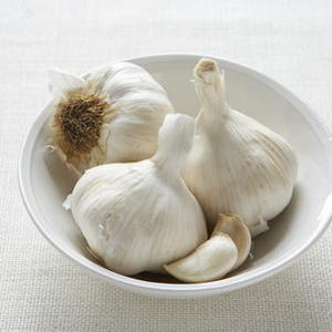 Roasted Garlic Puree