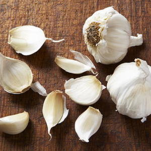 Roasted Garlic