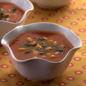 Roasted Tomato Soup