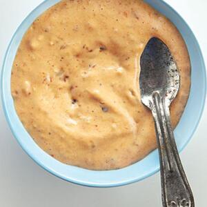 Roasted Garlic Chipotle Mayonnaise