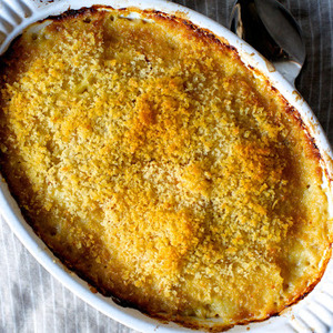 Root Vegetable Gratin recipes