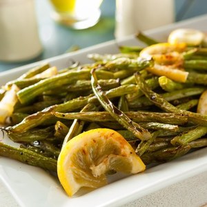 Sauteed Green Beans