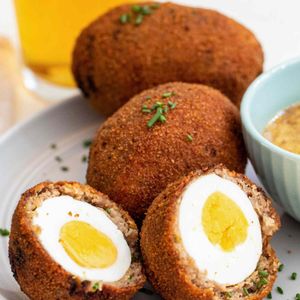 Scotch Eggs