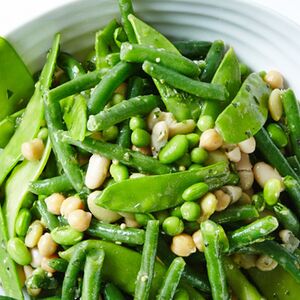 Seven Bean Salad