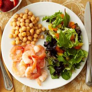 Shrimp Salad