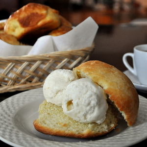 Sicilian Breakfast Brioche Recipe