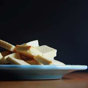 Simple Cream Cheese Cookies