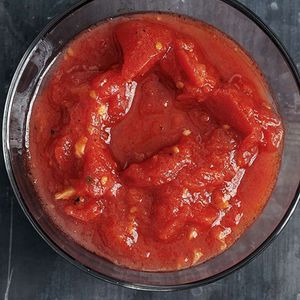 Simple Tomato Sauce