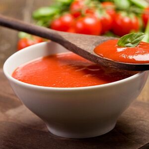 Simply Sublime Tomato Sauce