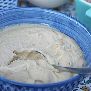 Skordalia (Garlic Dip)