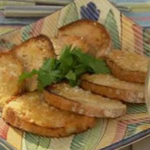 Spanish tomato bread