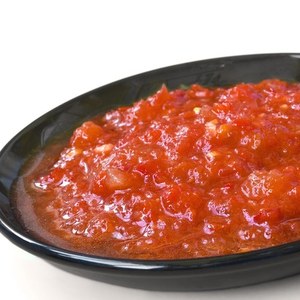 Spicy Tomato Sauce