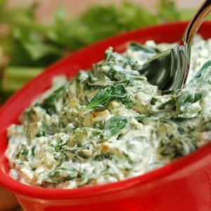 Spinach Dip