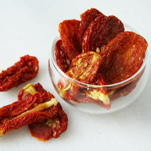 Sun-Dried Tomato Pesto