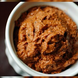 Sun-Dried Tomato Dip