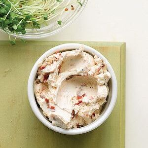 Sun-Dried Tomato Cream Cheese