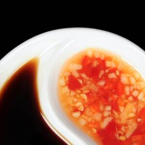 Sweet Garlic Soy Sauce